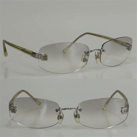 Chanel 4067 124 6I – Vintage Frames Company